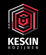 Logo Keskin Kozijnen
